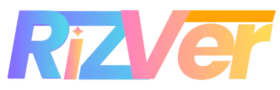 RizVer Logo